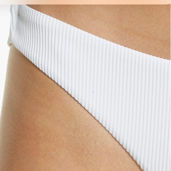 Roxy ribbed bikini NWOT - Picture 8 of 13